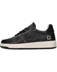 Date - Sneakers - Lyst