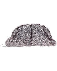 TWENTYFOUR - Graue Mirach Taschen Für Stilvolles Aussehen - Lyst
