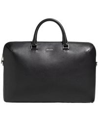ZEGNA - Laptop Bags & Cases - Lyst