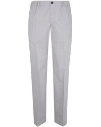 Incotex - Chinos - Lyst