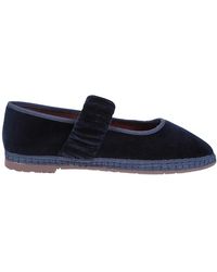Flabelus - Schoenen ,Blauw ,Espadrilles - Lyst