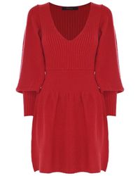 Kocca - Knitted Dresses - Lyst