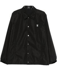 Daily Paper - Light Jackets - Lyst