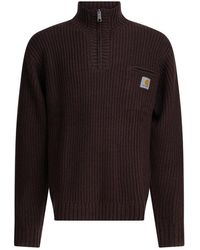 Carhartt - Turtlenecks - Lyst