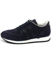 Tod's - Sportliche Schnürschuhe Made - Lyst