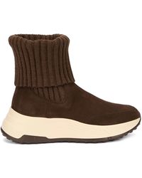 Hogan - Winter Boots - Lyst