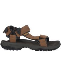 Teva - Terra Fi Lite Sandaal - Lyst