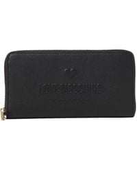 Love Moschino - Wallets & Cardholders - Lyst