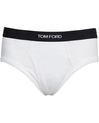 Tom Ford - Bottoms - Lyst