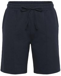 Kaffe - Casual Shorts - Lyst
