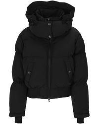 DIESEL - Winter Jackets - Lyst