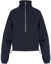 DIESEL - Zip-Throughs - Lyst