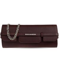 DSquared² - Clutches - Lyst
