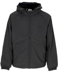 Element - Light Jackets - Lyst