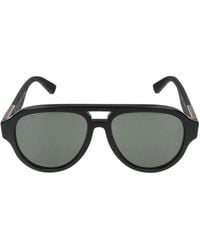 Gucci - Sunglasses - Lyst