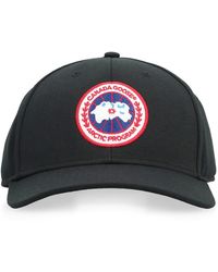 Canada Goose - Caps - Lyst