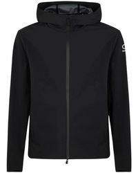 Suns - Kleid Tek Jacket - Lyst