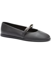 KEDDO - Ballerina Shoes - Lyst