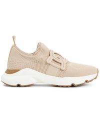 Tod's - Kate Slip-On Sneakers - Lyst