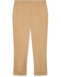 FIORELLA RUBINO - Chinos - Lyst