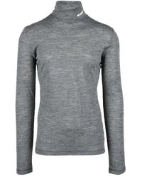 Jil Sander - Turtlenecks - Lyst
