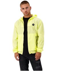 BLACK BANANAS - Light Jackets - Lyst