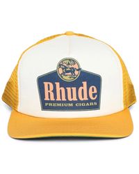 Rhude - Accessories > hats > caps - Lyst