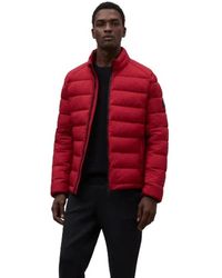 Ecoalf - Beret Jacket - Lyst