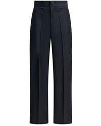 Sa Su Phi - Wide Trousers - Lyst