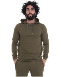 hindustrie - Hoodies - Lyst