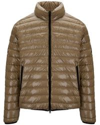 Herno - Herren Daunenjacke Mit Reißverschluss - Lyst