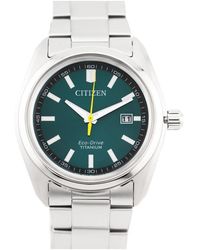 Citizen - Watches - Lyst