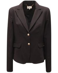 Kocca - Giacca Wo Jacket - Lyst