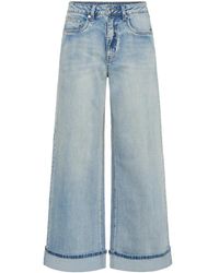 Gestuz - Wide Jeans - Lyst