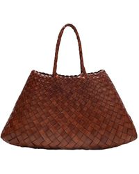 Dragon Diffusion - Borsa A Spalla - Lyst