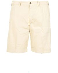 40weft - Stylische bermuda shorts - Lyst
