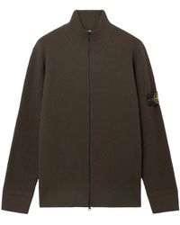 Stone Island - Cardigans - Lyst