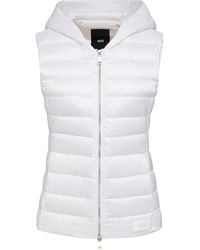 Add - Vests - Lyst