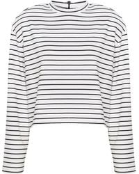 Gestuz - Long Sleeve T-Shirts - Lyst