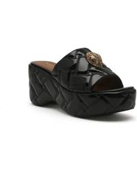 Kurt Geiger - Wedges - Lyst