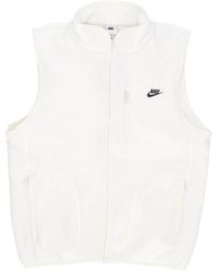 Nike - Vests - Lyst