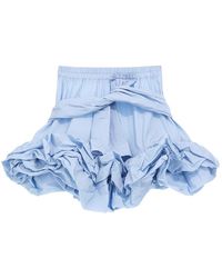 5 PROGRESS - Short Skirt - Lyst