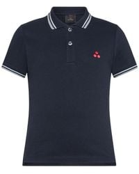 Peuterey - Tops > polo shirts - Lyst