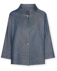 Elena Miro - Light Jackets - Lyst