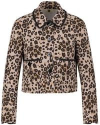 Marc Cain - Light Jackets - Lyst