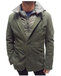 Yohji Yamamoto - Light Jackets - Lyst