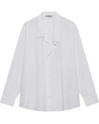 Prada - Shirts - Lyst