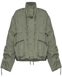 Balmain - Light Jackets - Lyst