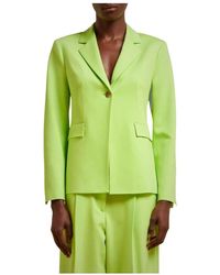 Liviana Conti - Blazers - Lyst