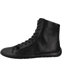 Camper - Peu Path+ Enkellaarsjes - Lyst